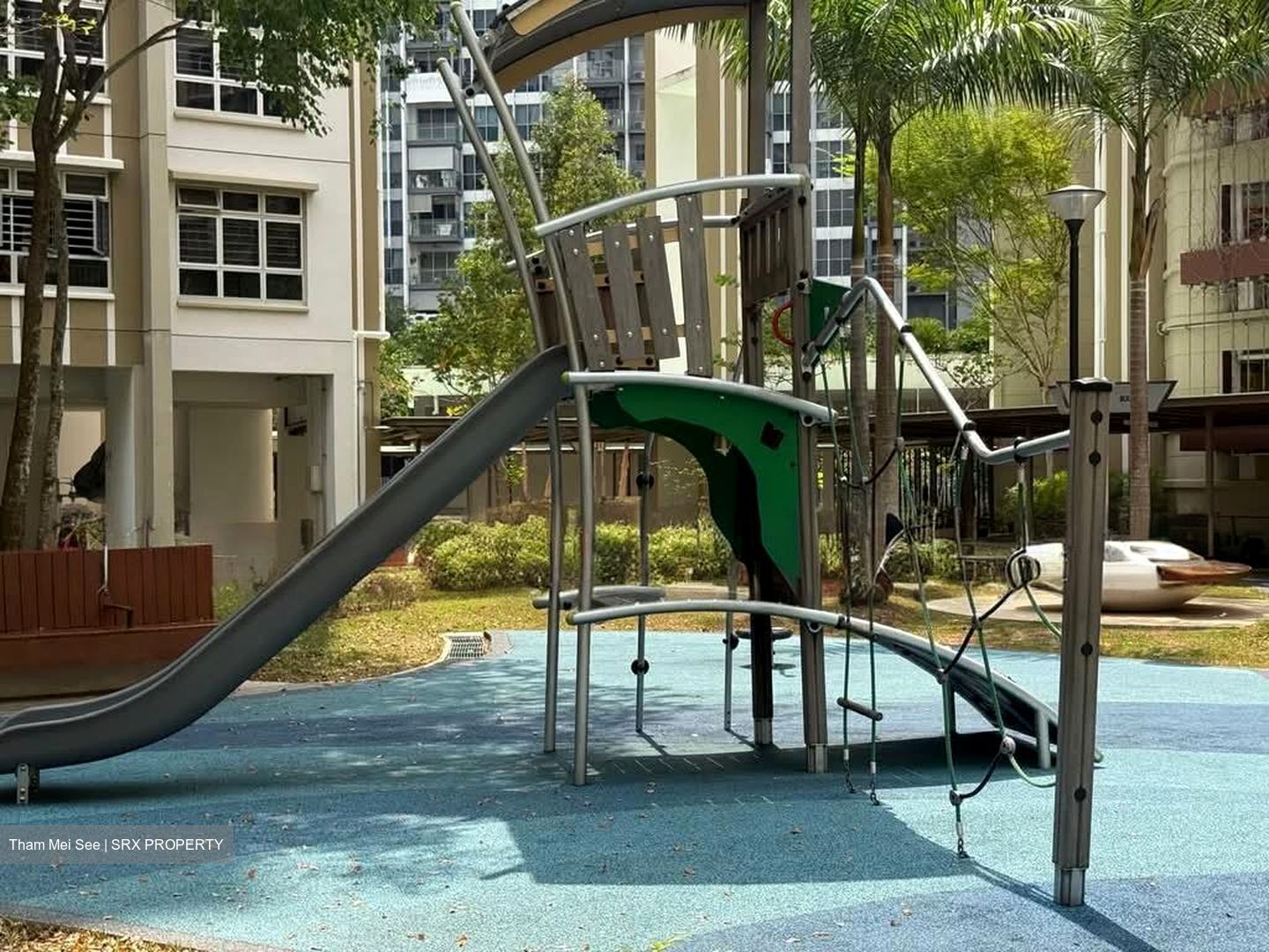 Blk 874C Tampines Greenflora (Tampines), HDB 4 Rooms #554972711